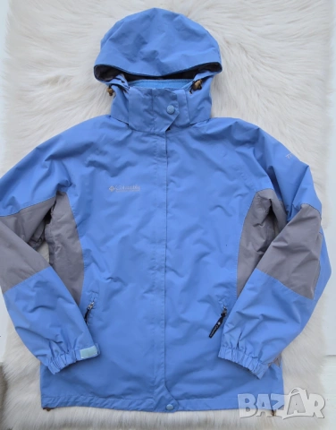 Мъжки ски екип Columbia и NANOK размер XL, снимка 2 - Зимни спортове - 52824090