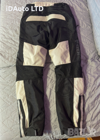 Водоустойчив панталон SECA HYBRID, Сека, мото, мотор, екип, алпинстар, снимка 3 - Панталони - 44950737