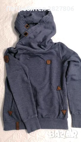 Мъжки Суичър