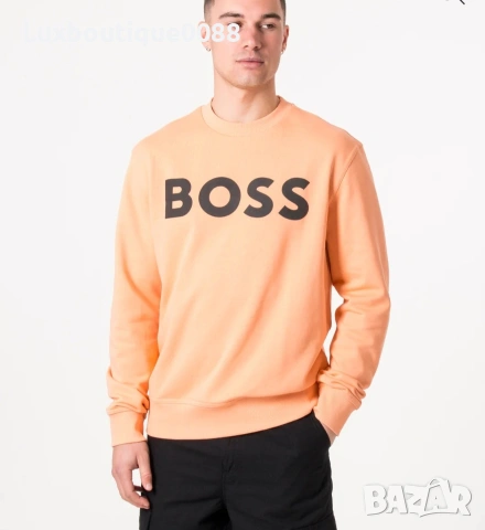 Мъжка блуза Boss L