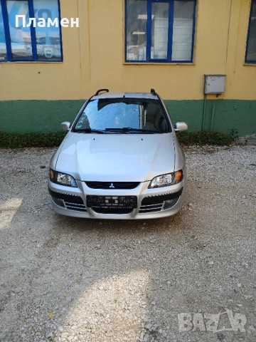Продавам Митцубиши