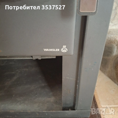 Продавам камина, снимка 4 - Камини - 53283837