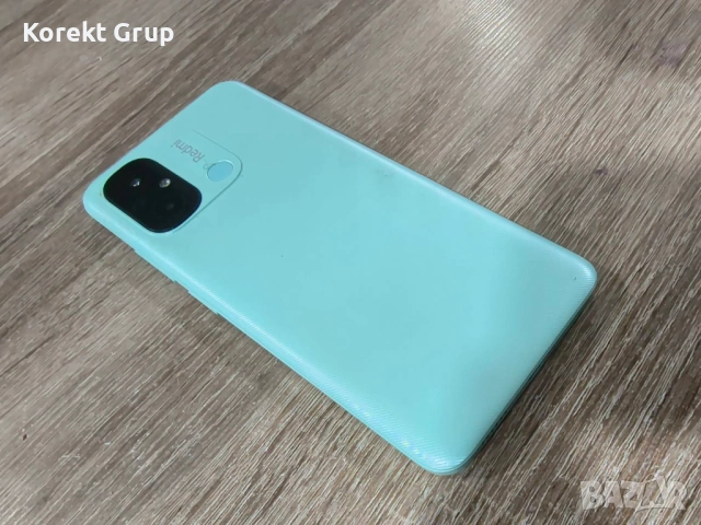 Мобилен телефон Redmi 12c, снимка 8 - Xiaomi - 53331502