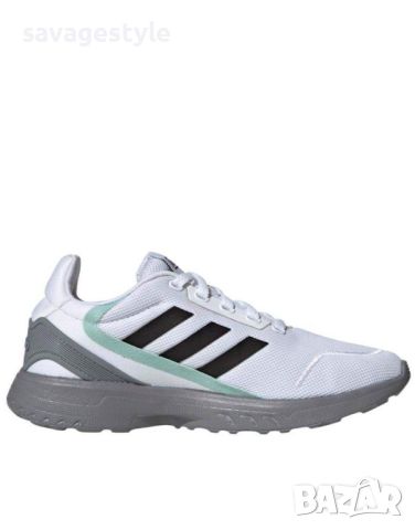 Маратонки ADIDAS Nebzed Shoes White, снимка 2 - Маратонки - 45750208