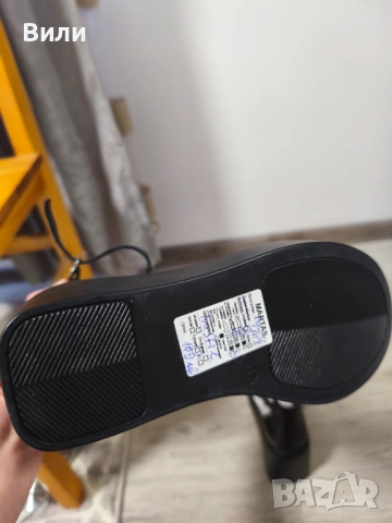 Продавам дамски сандали, снимка 4 - Сандали - 54178073