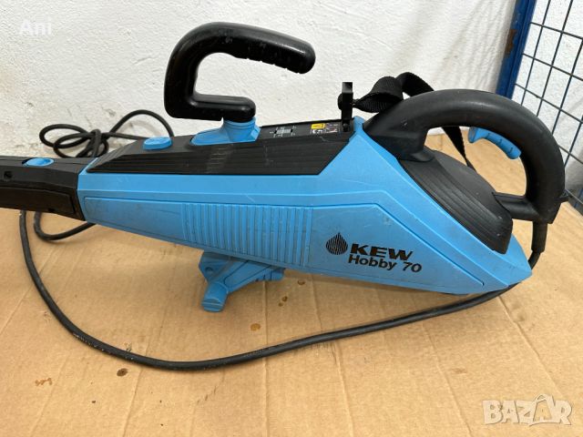 Водоструйка - Kew hobby 70 / 1.3kW, снимка 5 - Други стоки за дома - 46689837