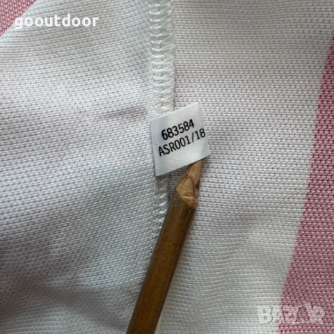 Adidas 2000-2002 Bayern Munich Away Shirt (M), снимка 10 - Футбол - 53868305