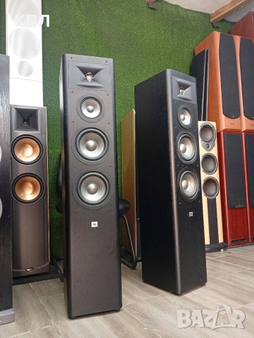 Тонколони JBL Studio-280