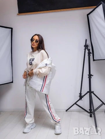 дамски екипи tommy hilfiger , снимка 13 - Спортни екипи - 51164216