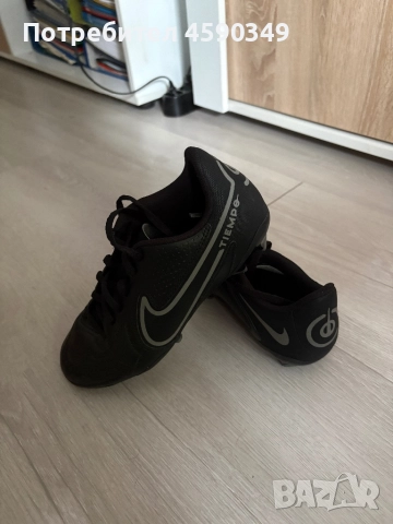 Nike Бутонки Football Shoes , снимка 7 - Футбол - 51932603