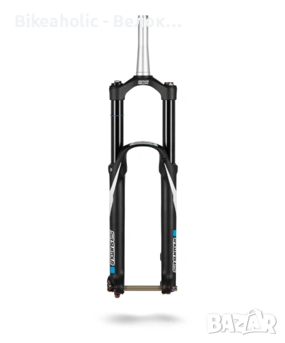 Вилка SR Suntour Durolux36 29" 170mm EQ RC-PCS DS Boost 15x110mm Tapered, снимка 3 - Части за велосипеди - 54208805