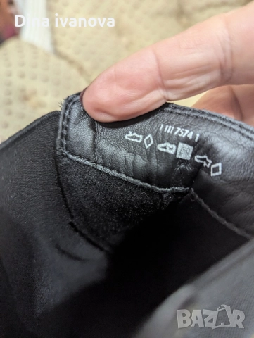 дамски боти размер 42, снимка 8 - Дамски боти - 52450274