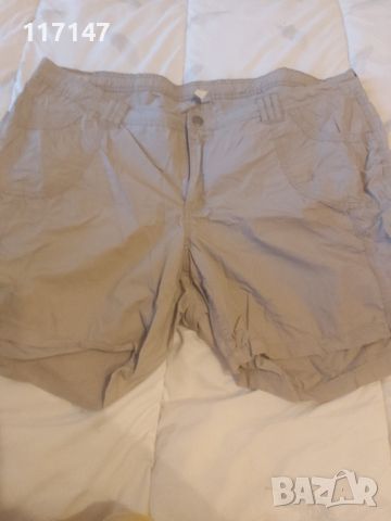 макси къси панталони, снимка 2 - Къси панталони и бермуди - 45287135