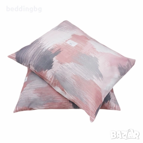 #Калъфка за #възглавница 2бр., снимка 2 - Спално бельо - 38353670