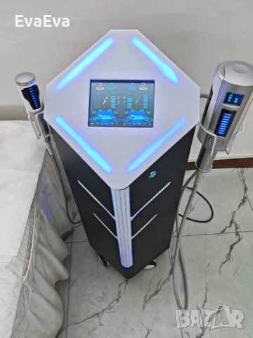 Ендосфера нова с гаранция , снимка 3 - Козметични уреди - 50713660