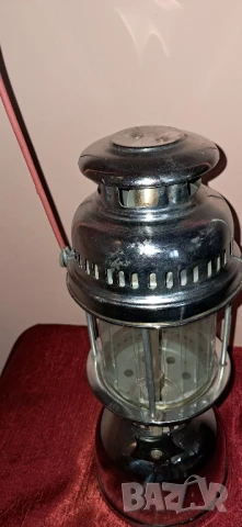Стар фенер , снимка 15 - Колекции - 50841810