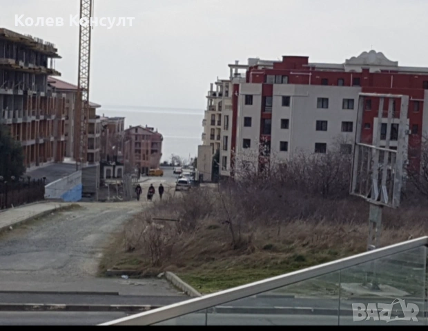 Едностаен апартамент в гр. Свети Влас, снимка 8 - Апартаменти - 54108000