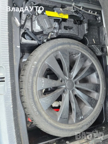 Vw passat CC 1.8 Turbo , снимка 7 - Части - 54052693