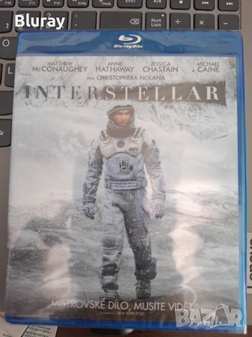 Интерстелар