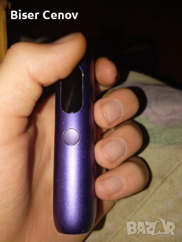 продавам glo съм леки следи от употреба но работи перфектно @*, снимка 3 - Друга електроника - 53690222