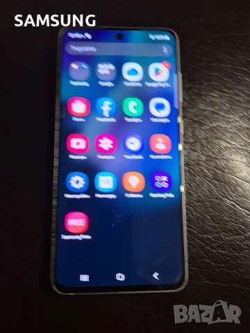 Samsung - S21 Fe, снимка 3 - Samsung - 53311094