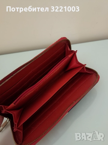 Дамски портмонета, снимка 5 - Портфейли, портмонета - 51431234