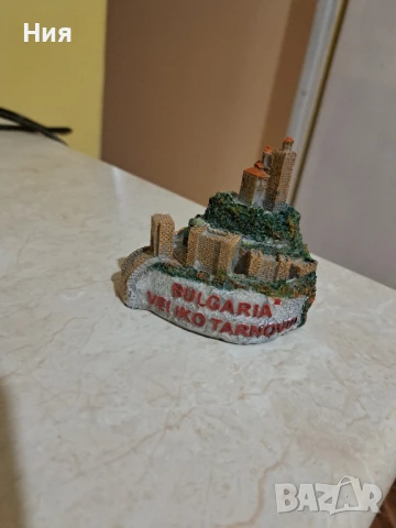 Велико Търново, снимка 6 - Статуетки - 51221399