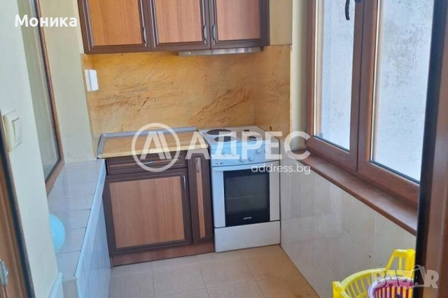 Тристаен апартамент, продажба, Хасково, кв. Овчарски, снимка 4 - Апартаменти - 53159368