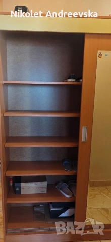 Гардероб , снимка 6 - Гардероби - 54110646