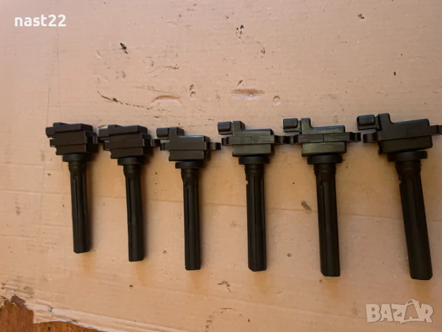 Запалителни бобини-(лули) Сузуки Витара 2.0 V6 136 к.с