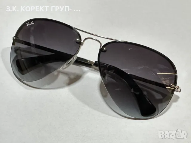 Слънчеви очила Ray-Ban rb3449, снимка 2 - Слънчеви и диоптрични очила - 48839603