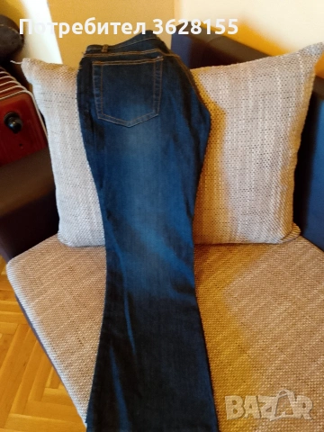 дамски дънки