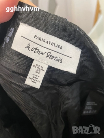 панталон, снимка 2 - Панталони - 51872259