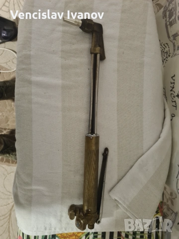 Резак за оксижен , снимка 7 - Други инструменти - 54160270