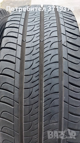 Гуми за Бус 215/65/16 C Goodyear 4 б, снимка 5 - Гуми и джанти - 52818312