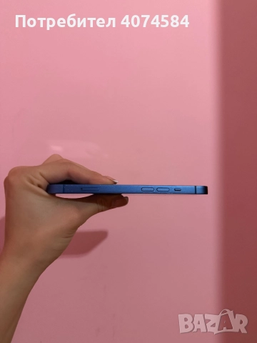 iphone 13, снимка 3 - Apple iPhone - 52295654