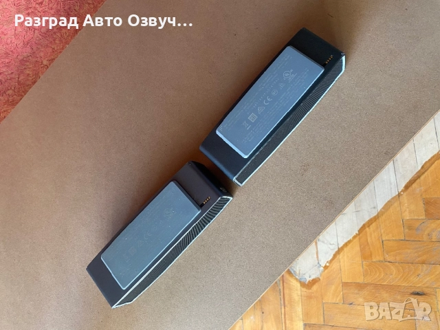 BOSE Soundlink Mini 2 - За части или за Ремонт, снимка 5 - Тонколони - 52598914