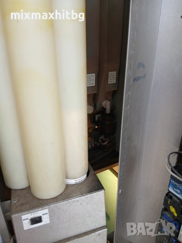 Вендинг Машини Комплект Двете, снимка 6 - Вендинг машини - 52680888