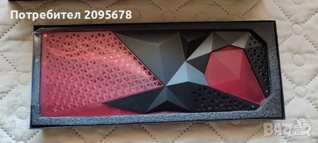 Видео карта AMD Radeon RX 7900 XTX Powercolor Red Devil, снимка 8 - Видеокарти - 53811173