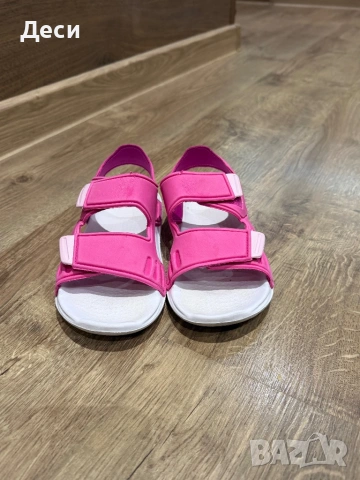 Продавам детски сандали ADIDAS, снимка 5 - Детски сандали и чехли - 54169379