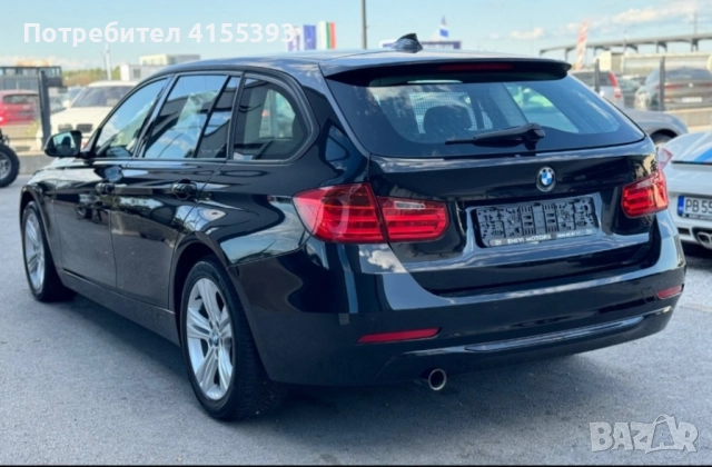 Bmw 316, снимка 2 - Автомобили и джипове - 52835778