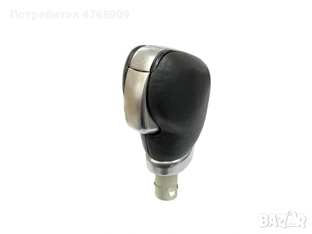 EDC Топка за скоростен лост за Renault Koleos 2 (2016+) 349206625R, снимка 3 - Части - 53876506