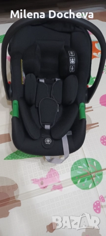 Кош за кола "Лорели Спирит ", снимка 4 - Столчета за кола и колело - 52997728