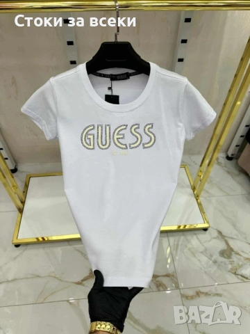 Дамски тениски , снимка 10 - Тениски - 53062270