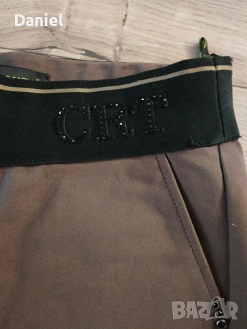 Дамски панталон, снимка 3 - Панталони - 53632110