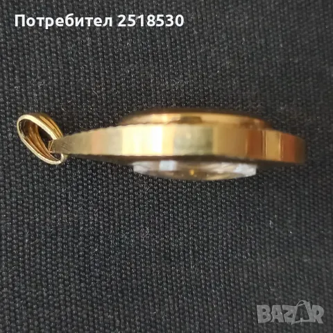 Emka-Geneve часовник колие , снимка 7 - Дамски - 49174334