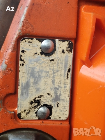 Husqvarna 365 Xp, снимка 6 - Градинска техника - 52788833