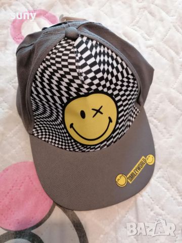 Нова шапка, снимка 1 - Шапки, шалове и ръкавици - 45545060