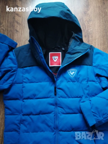 rossignol rapide ski jacket - пухено ски яке ОТЛИЧНО М, снимка 3 - Якета - 53088579