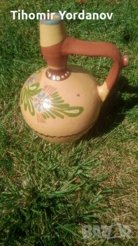 Стомна , снимка 17 - Антикварни и старинни предмети - 51792766